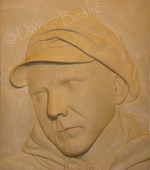 Autoportret
