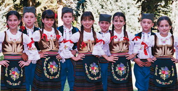Deca i skola, Mladenovac