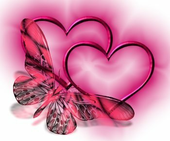 Two hearts