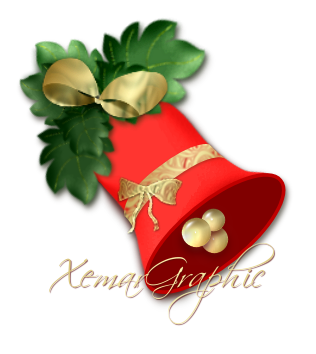 Novogodi�nje zvonce